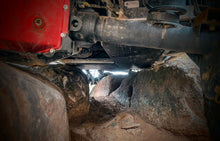 Load image into Gallery viewer, JLU Aluminum Belly Skids (3.6 V6)