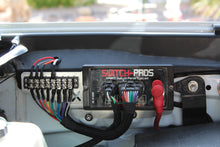 Load image into Gallery viewer, Switch-Pro Under Hood Mount