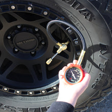 Load image into Gallery viewer, Quick Tire Deflator