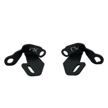 Load image into Gallery viewer, Ford Bronco Steerable Knuckle Pod Light Mounts (2021+)