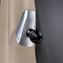 Load image into Gallery viewer, CMM Offroad Dodge 1" Ball Mount / black / Lower Driver Side Dodge RAM Truck Apillar Ball Mount