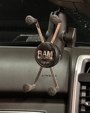 Load image into Gallery viewer, CMM Offroad Dodge Dodge RAM Truck Apillar Ball Mount