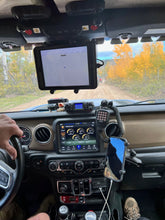 Load image into Gallery viewer, CMM Offroad Gladiator Gladiator / JT Rearview Mirror Delete