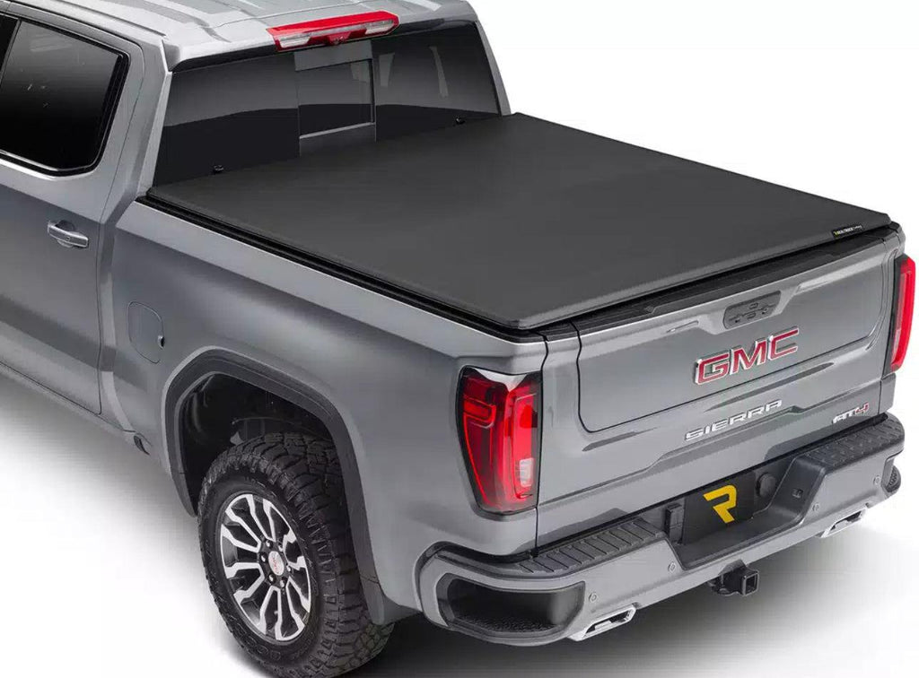 Extang Trifecta ALX Tonneau Cover 2024 Ford Ranger Raptor | 90637