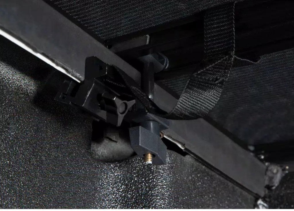 Extang Trifecta ALX Tonneau Cover 2024 Ford Ranger Raptor | 90637
