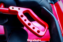 Load image into Gallery viewer, CMM Offroad Jeep JK &amp; JKU Rear Loop Grab Handles