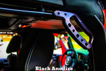 Load image into Gallery viewer, CMM Offroad Jeep JK &amp; JKU Rear Loop Grab Handles