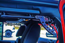 Load image into Gallery viewer, CMM Offroad Jeep JK &amp; JKU Rear Knuckle Grab Handles