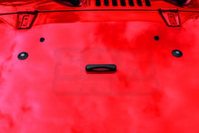 Load image into Gallery viewer, CMM Offroad Hood Loop Jeep Hood Footman Loop