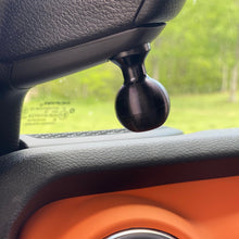 Load image into Gallery viewer, CMM Offroad JL JL/JLU  A-Pillar Ball Mount Solution