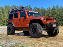 Load image into Gallery viewer, Rusty's Off Road Products Rusty's JK Wrangler Bolt-On Long Travel Upgrade