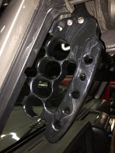 Load image into Gallery viewer, CMM Offroad Grab Handle CMM Offroad TJ/LJ/YJ  Billet Front Grab Handles (1987 - 2006)