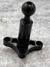 Load image into Gallery viewer, CMM Offroad Gladiator 1" Ball Mount Gladiator / JT Rearview Mirror Delete