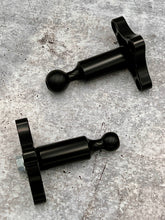 Load image into Gallery viewer, CMM Offroad Gladiator 20mm Ball Mount Gladiator / JT Rearview Mirror Delete
