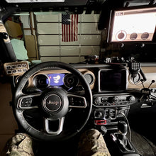 Load image into Gallery viewer, CMM Offroad Gladiator Gladiator / JT Rearview Mirror Delete