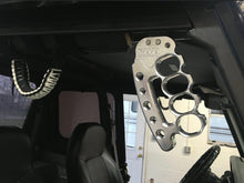 Load image into Gallery viewer, CMM Offroad Grab Handle CMM Offroad TJ/LJ/YJ  Billet Front Grab Handles (1987 - 2006)