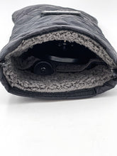 Load image into Gallery viewer, CMM Offroad open end of padded mirror storage bag — available from Offroad Trading Company
