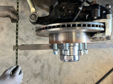 Load image into Gallery viewer, Rusty&#39;s Off Road Products Rusty&#39;s Toe Alignment Tool Package