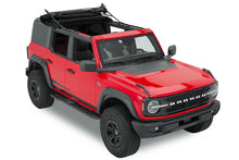 Load image into Gallery viewer, Bestop Soft Top Bestop - Skyrider for Hardtop - '21-23 Bronco 4-Door (Black Diamond) - 52462-35