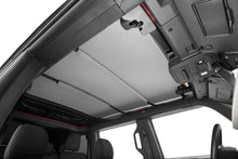 Load image into Gallery viewer, Bestop Soft Top Bestop - Skyrider for Hardtop - '21-23 Bronco 4-Door (Black Diamond) - 52462-35
