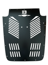 Load image into Gallery viewer, Diamond Series Hood Vent for Jeep TJ Wrangler