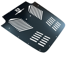 Load image into Gallery viewer, Diamond Series Hood Vent for Jeep TJ Wrangler