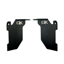 Load image into Gallery viewer, Ford Raptor Steerable Knuckle Pod Light Mounts (1st Gen 2010-2014)