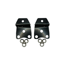 Load image into Gallery viewer, Dana 60 "Kingpin" &amp; "Fusion 4x4" Steerable Knuckle Light Mounts