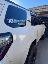 Load image into Gallery viewer, 5th Gen 4Runner Freedom Locker