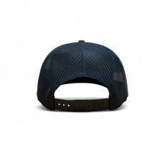 Load image into Gallery viewer, Hat - It's A Jeep Thing Duck - Orange/Black