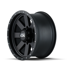 Load image into Gallery viewer, 134 (134) MATTE BLACK