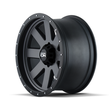 Load image into Gallery viewer, 134 (134) MATTE GUNMETAL