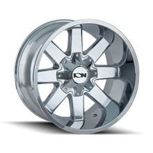 Load image into Gallery viewer, 141 (141) CHROME