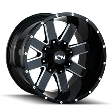 Load image into Gallery viewer, 141 (141) SATIN BLACK