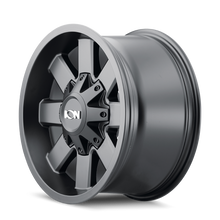 Load image into Gallery viewer, 141 (141) SATIN BLACK
