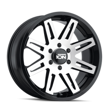 Load image into Gallery viewer, 142 (142) SATIN BLACK MACHINED