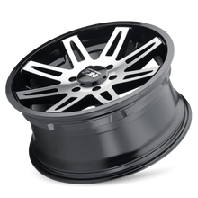 Load image into Gallery viewer, 142 (142) SATIN BLACK MACHINED
