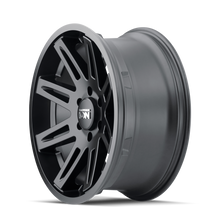 Load image into Gallery viewer, 142 (142) MATTE BLACK