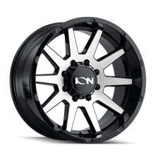 Load image into Gallery viewer, 143 (143) GLOSS BLACK MACHINED