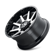 Load image into Gallery viewer, 143 (143) GLOSS BLACK MACHINED