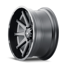 Load image into Gallery viewer, 143 (143) MATTE BLACK
