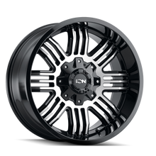 Load image into Gallery viewer, 144 (144) SATIN BLACK MACHINED