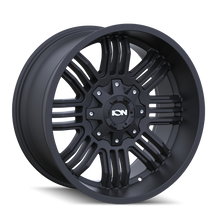 Load image into Gallery viewer, 144 (144) MATTE BLACK