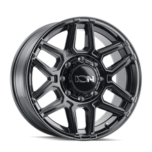 Load image into Gallery viewer, 146 (146) GLOSS BLACK