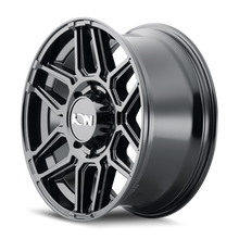 Load image into Gallery viewer, 146 (146) GLOSS BLACK