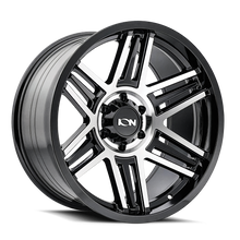 Load image into Gallery viewer, 147 (147) GLOSS BLACK MACHINED