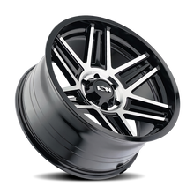 Load image into Gallery viewer, 147 (147) GLOSS BLACK MACHINED