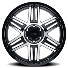 Load image into Gallery viewer, 147 (147) GLOSS BLACK MACHINED
