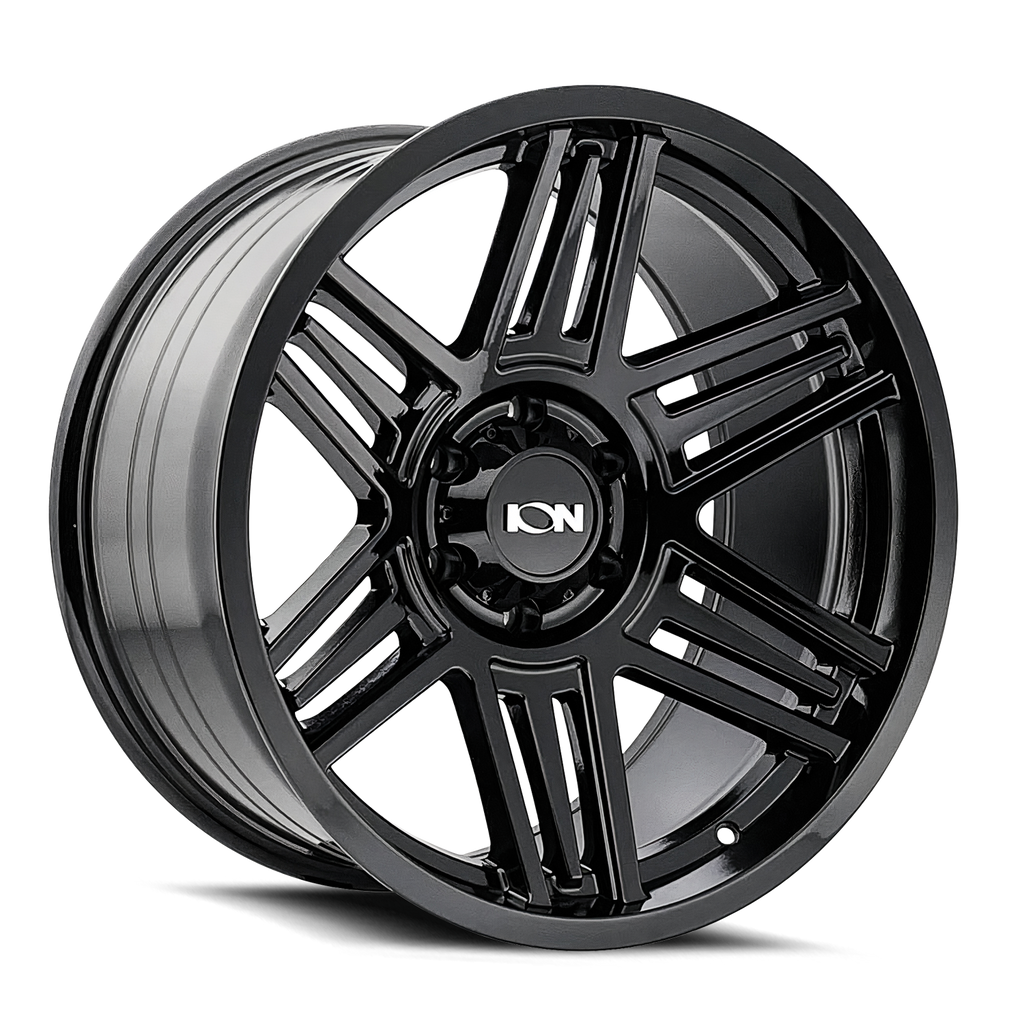 147 (147) GLOSS BLACK