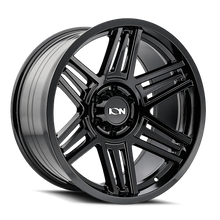 Load image into Gallery viewer, 147 (147) GLOSS BLACK